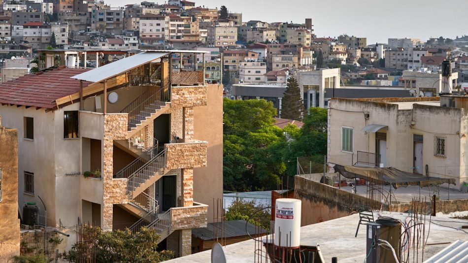 תופעה מפתיעה בשיווק נדל”ן לערבים